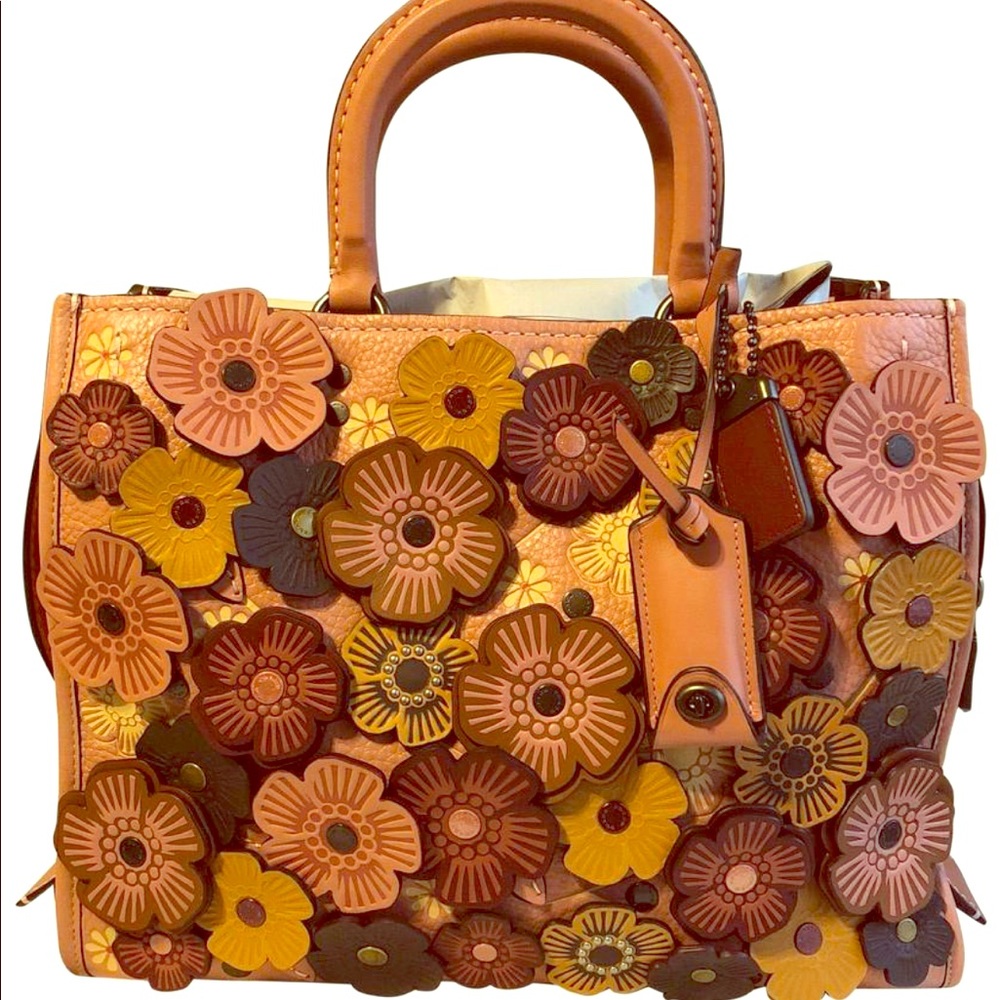 Coach 1941 Rogue Bag